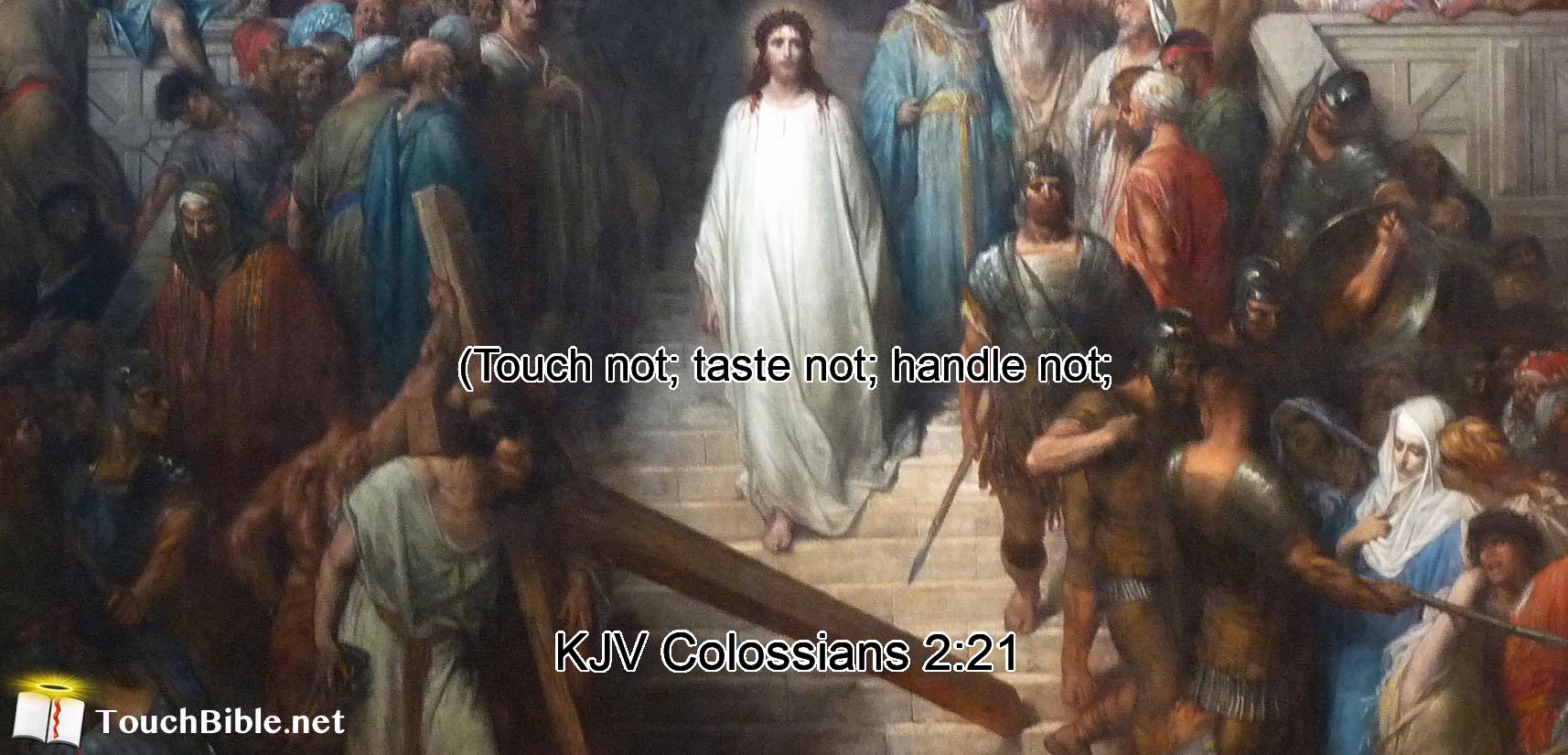 Bible Verse Image Browser